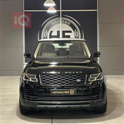 Land Rover Range Rover Vogue